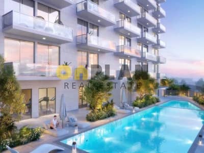 Studio for Sale in Jebel Ali, Dubai - 07. jpg