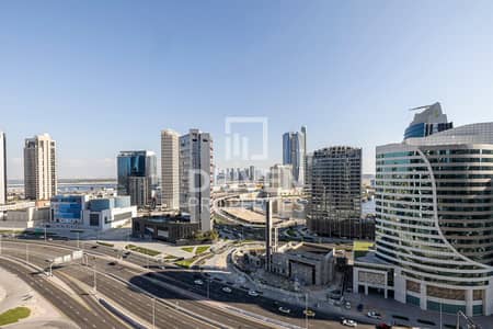 1 Bedroom Apartment for Rent in Downtown Dubai, Dubai - Unique Layout | Fully Furnished | Mid Floor