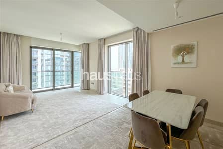 苏巴哈特兰社区， 迪拜 2 卧室公寓待租 - 位于苏巴哈特兰社区，哈特兰绿意公寓，苏巴哈特兰绿意5号大楼 2 卧室的公寓 185000 AED - 12322794