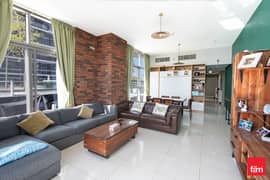 Vacant on Transfer | Golf View | Well Maintained