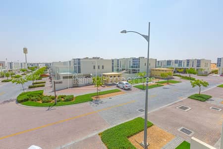 4 Bedroom Townhouse for Rent in DAMAC Hills 2 (Akoya by DAMAC), Dubai - 4 Bedroom , Fully Furnished, Damac Sanctuary,