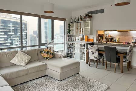 1 Bedroom Apartment for Rent in Downtown Dubai, Dubai - 1. jpeg