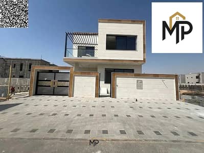 5 Cпальни Вилла Продажа в Аль Ясмин, Аджман - batch_786219492-1066x800. jpg