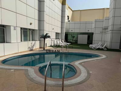 1 Bedroom Apartment for Rent in Jumeirah Lake Towers (JLT), Dubai - IMG_0493. jpg