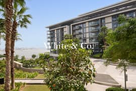 Vacant Now | Garden Views | Furnished