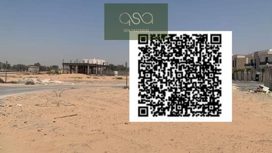ارض سكنية  للبيع في العامرة، عجمان - WhatsApp Image 2025-07-24 at 17.46. 57. jpeg