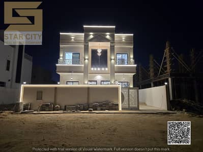 6 Bedroom Villa for Sale in Al Zahya, Ajman - IMG-20250513-WA0067. jpg