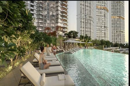 1 Bedroom Apartment for Sale in Bukadra, Dubai - Large Layout | High Floor | Investment Opportunity