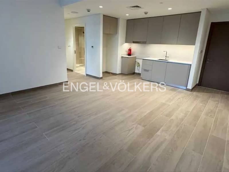 Квартира в Дубай Крик Харбор,Орхидея, 1 спальня, 1700000 AED - 12322853 Квартира в Дубай Крик Харбор,Орхидея, 1 спальня, 1700000 AED - 12322853