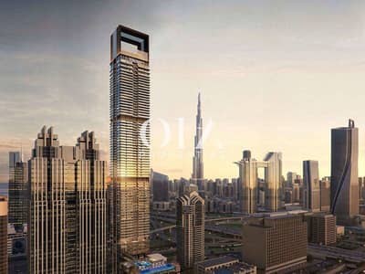 1 Bedroom Apartment for Sale in Sheikh Zayed Road, Dubai - img178. jpg