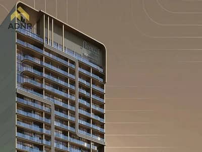 1 Bedroom Flat for Sale in Jumeirah Village Circle (JVC), Dubai - WhatsApp Image 2025-07-24 at 6.47. 04 AM (12). jpeg