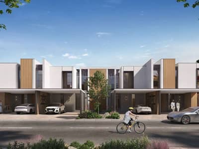 3 Cпальни Вилла Продажа в Athlon by Aldar, Дубай - Вилла в Athlon by Aldar, 3 cпальни, 3200000 AED - 12319715