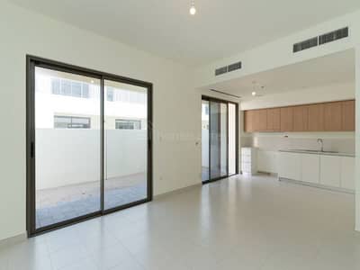 3 Bedroom Townhouse for Rent in Dubai South, Dubai - Brand new | 4 Cheques | View now | 3 BR
