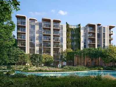 Ghaf Woods， 迪拜 1 卧室单位待售 - 位于Ghaf Woods，Capria East 1 卧室的公寓 1825000 AED - 12319717