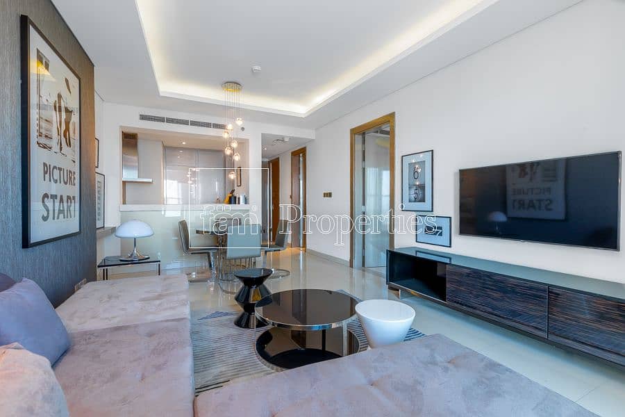 Biggest layout | High-floor | Vacant Biggest layout | High-floor | Vacant