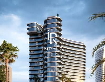 2 Cпальни Апартаменты Продажа в Остров Аль Рим, Абу-Даби - img222. jpg