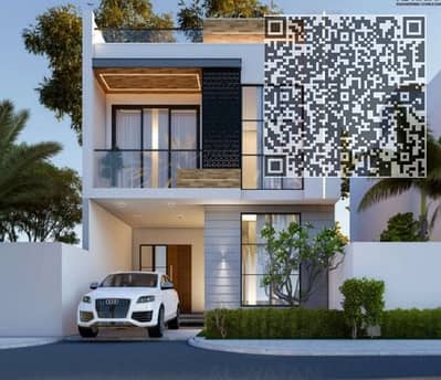 4 Bedroom Townhouse for Sale in Al Helio, Ajman - WhatsApp Image 2025-07-24 at 5.26. 01 PM. jpeg