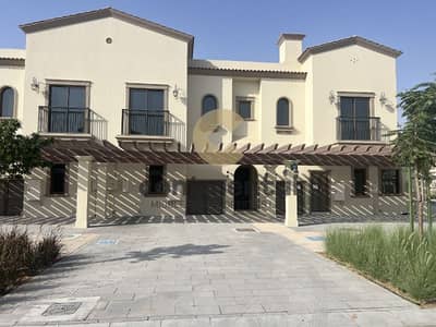 3 Bedroom Townhouse for Sale in Zayed City, Abu Dhabi - 1. jpg