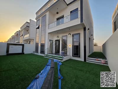 3 Bedroom Villa for Sale in Al Helio, Ajman - batch_20250504_182047. jpg