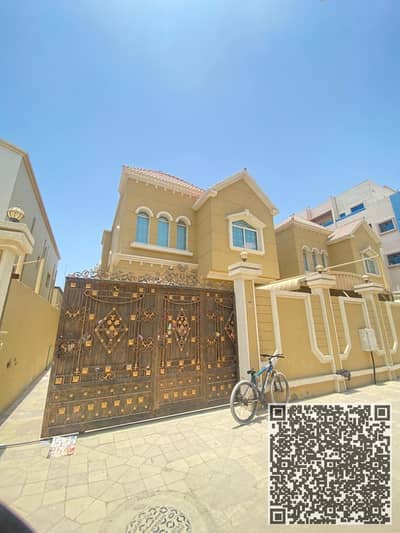 5 Bedroom Villa for Rent in Al Mowaihat, Ajman - IMG-20250724-WA0065. jpg