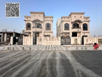 فیلا 6 غرف نوم للبيع في الحليو، عجمان - 1000414755. png
