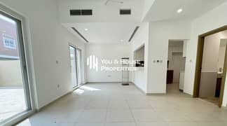 Stylish 3Bed Villa I Huge & Bright Layout I Prime Location