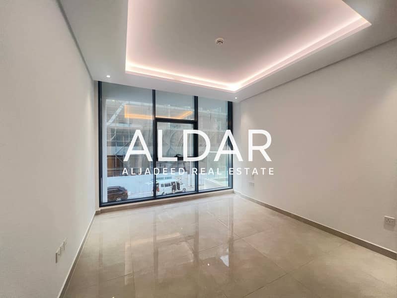 Brand New | Spacious Layout | Community View