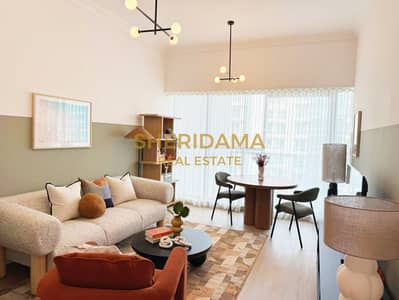 شقة 1 غرفة نوم للايجار في الخليج التجاري، دبي - R-Bbay-Mayfair-97.5K-Ph02-edited. jpg