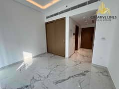شقة في عزيزي ريفيرا 67،ريفيرا،ميدان ون،مدينة ميدان 48000 درهم - 12311271