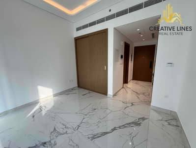 Studio for Rent in Meydan City, Dubai - IMG_1471. jpg