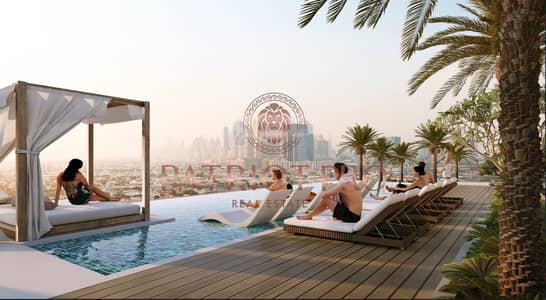 Studio for Sale in Dubai Land Residence Complex, Dubai - 4. JPG