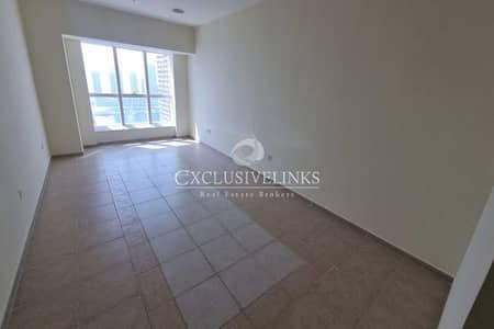 2 Bedroom Flat for Rent in Dubai Marina, Dubai - 12 Chqs| Unfurnished | Sea View | Vacant