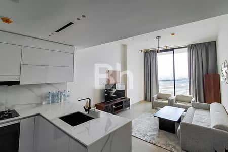 1 Bedroom Flat for Rent in Jumeirah Village Circle (JVC), Dubai - Low Floor | Vacant | Spacious | Marina View