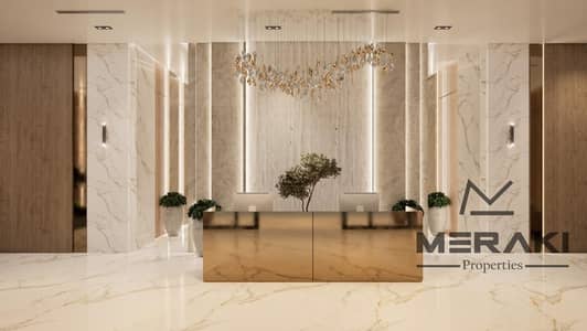 2 Bedroom Apartment for Sale in Emirates City, Ajman - IMG-20250623-WA0011. jpg