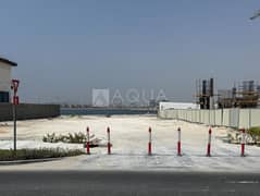 ارض سكنية في لا مير،جميرا 76680000 درهم - 12323038