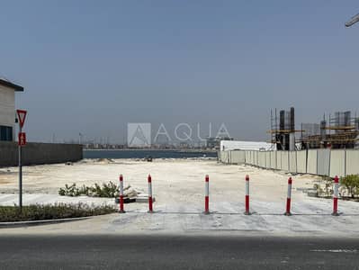 Участок Продажа в Джумейра, Дубай - Участок в Джумейра，Ла Мер, 76680000 AED - 12323038