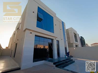 4 Bedroom Villa for Sale in Al Zahya, Ajman - photo_6_2025-05-05_19-49-17. jpg