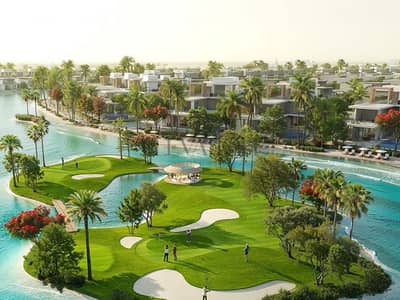 4 Cпальни Таунхаус Продажа в DAMAC Islands, Дубай - 18. png
