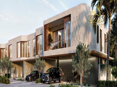 6 Cпальни Вилла Продажа в Al Tay West, Шарджа - 1.433. jpg