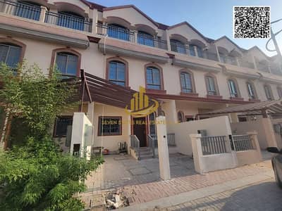 2 Bedroom Villa for Rent in Al Zahya, Ajman - ٢٠٢٥٠٧٢٣_١٧١٩٢٠. jpg