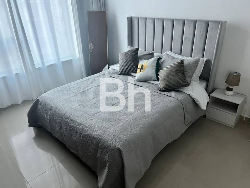 位于商业湾，安大略大楼 2 卧室的公寓 110000 AED - 12323096