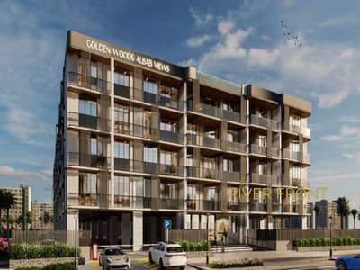 1 Bedroom Flat for Sale in Dubai South, Dubai - WhatsApp Image 2025-07-24 at 5.06. 53 PM. jpeg
