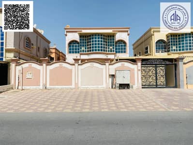 فیلا 4 غرف نوم للايجار في الروضة، عجمان - IMG-20250724-WA0023. jpg