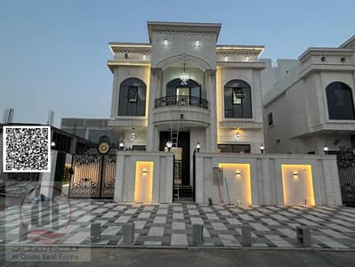 6 Cпальни Вилла Продажа в Аль Хелио, Аджман - WhatsApp Image 2025-07-20 at 7.53. 03 PM (1)8. jpeg
