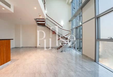 DIFC， 迪拜 2 卧室单位待租 - 位于DIFC，中央公园大厦，中央公园住宅楼 2 卧室的公寓 215000 AED - 12323165