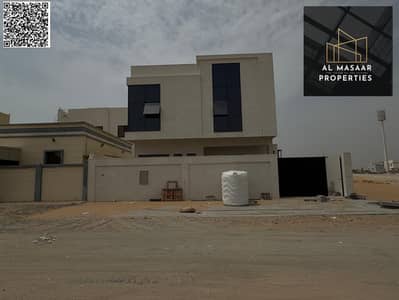 فیلا 5 غرف نوم للبيع في الياسمين، عجمان - IMG-20250724-WA0111. jpg