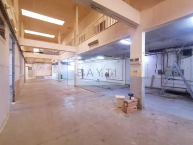 Склад в аренду в Дубай Инвестиционный Парк (ДИП), Дубай - IMG_20250721_104404. jpg