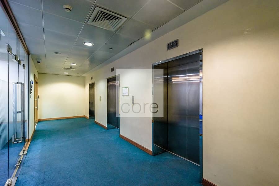 Ideally Located | High Floor Fitted Office Ideally Located | High Floor Fitted Office