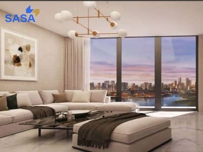 1 Bedroom Flat for Sale in Business Bay, Dubai - Modern Layout I Easy Payment Plan I Prime Location