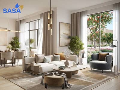 2 Bedroom Apartment for Sale in Town Square, Dubai - Easy Payment Plan | New Launch I Prime Location